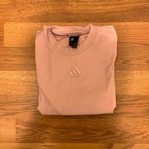 Adidas tee